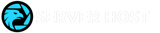 Logo Server Host